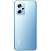 смартфон Xiaomi POCO X4 GT 8/128GB Blue