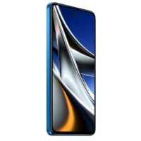 смартфон Xiaomi POCO X4 Pro 5G 8/256GB Blue
