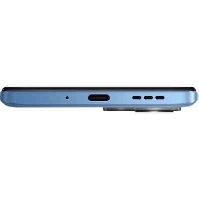 смартфон Xiaomi POCO X5 5G 8/256GB Blue синий