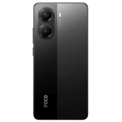 смартфон Xiaomi POCO X7 Pro 8/256GB Black черный