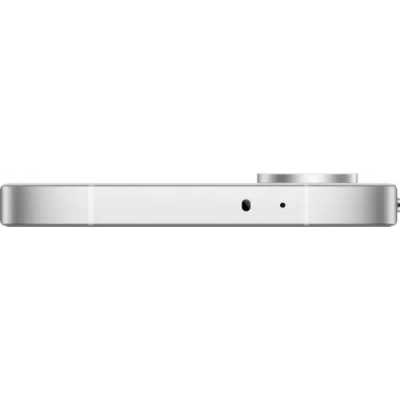 смартфон Xiaomi POCO X8 Pro 8/512GB White белый
