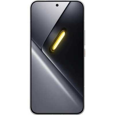 смартфон Xiaomi POCO X8 Pro Max 12/512GB White белый