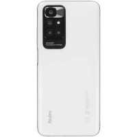 смартфон Xiaomi Redmi 10 2022 4/64GB Pebble White белый