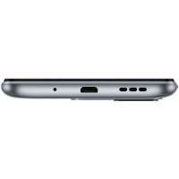 смартфон Xiaomi Redmi 10A 2/32GB Chrome Silver серебристый