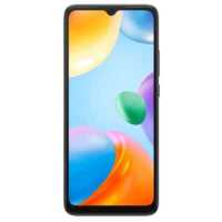 смартфон Xiaomi Redmi 10C 4/128GB Graphite Gray серый