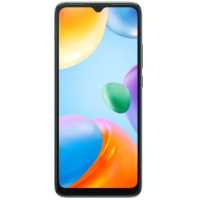 смартфон Xiaomi Redmi 10C 4/128GB Mint Green зеленый