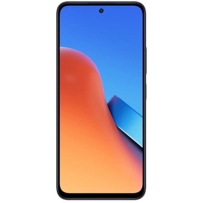 смартфон Xiaomi Redmi 12 8/256GB Midnight Black черный