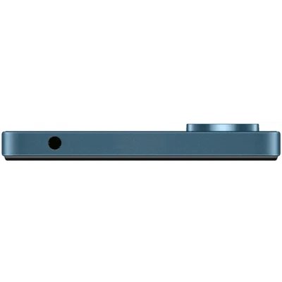 смартфон Xiaomi Redmi 13C 4/128GB Navy Blue синий