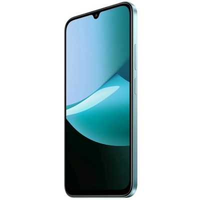 смартфон Xiaomi Redmi 15C 8/256GB Green зеленый