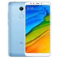 смартфон Xiaomi Redmi 5 2-16GB Blue синий