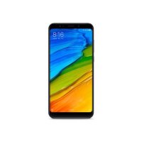 смартфон Xiaomi Redmi 5 3-32GB Black черный