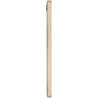 смартфон Xiaomi Redmi 6A 2-32GB Gold золотой