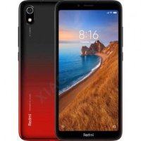смартфон Xiaomi Redmi 7A 2-32GB Red