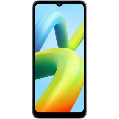 смартфон Xiaomi Redmi A2+ 3/64GB Light Blue голубой