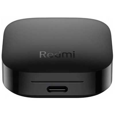 наушники Xiaomi Redmi Buds 6 Active Black