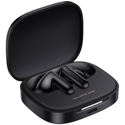 наушники Xiaomi Redmi Buds 6 Black