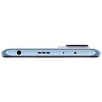 смартфон Xiaomi Redmi Note 10 Pro 8/128GB Blue синий