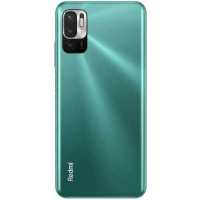 смартфон Xiaomi Redmi Note 10T 4/128GB Green