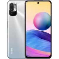 смартфон Xiaomi Redmi Note 10T 4/128GB Silver