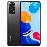 смартфон Xiaomi Redmi Note 11 4/128GB Graphite Gray