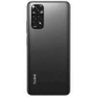 смартфон Xiaomi Redmi Note 11 4/128GB Graphite Gray