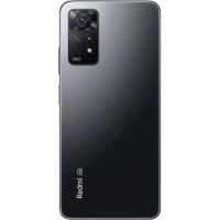 смартфон Xiaomi Redmi Note 11 Pro 5G 8/128GB Graphite Gray серый