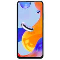 смартфон Xiaomi Redmi Note 11 Pro 8/128GB Star Blue синий