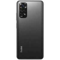 смартфон Xiaomi Redmi Note 11S 6/64GB Graphite Gray