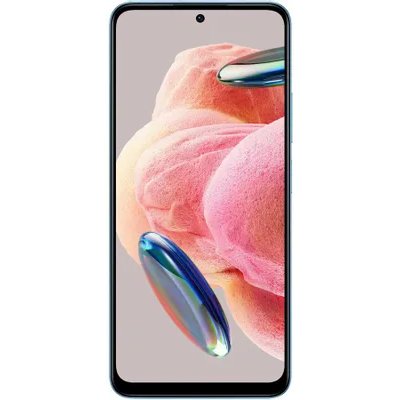 смартфон Xiaomi Redmi Note 12 8/256GB Ice Blue голубой