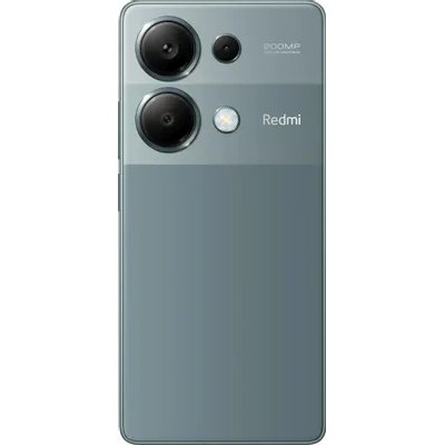 смартфон Xiaomi Redmi Note 13 Pro 8/256GB Forest Green зеленый