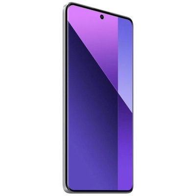 смартфон Xiaomi Redmi Note 13 Pro+ 5G 8/256GB Moonlight White белый