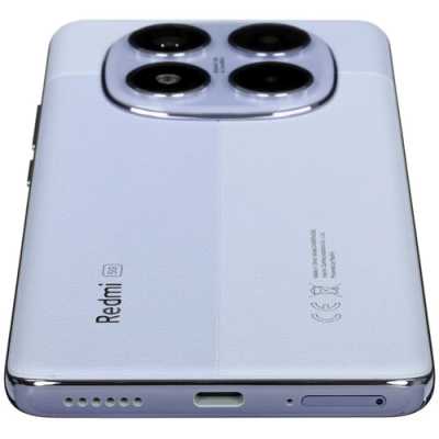 смартфон Xiaomi Redmi Note 14 Pro 5G 12/512GB Purple фиолетовый