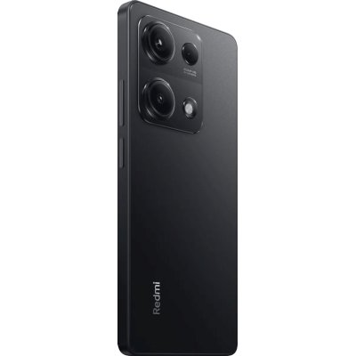 смартфон Xiaomi Redmi Note 14S 8/128GB Midnight Black черный