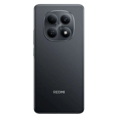 смартфон Xiaomi Redmi Note 15 8/256GB Black черный