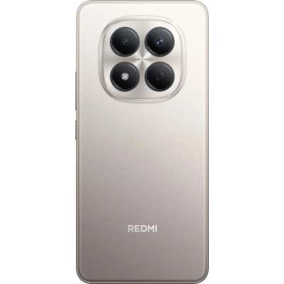 смартфон Xiaomi Redmi Note 15 Pro 12/256GB Titan титан