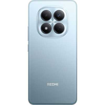 смартфон Xiaomi Redmi Note 15 Pro 12/512GB Blue синий