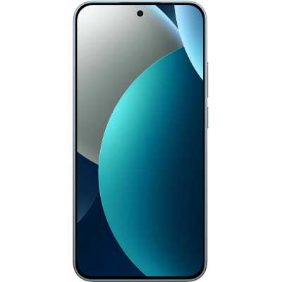 смартфон Xiaomi Redmi Note 15 Pro 5G 8/256GB Blue голубой