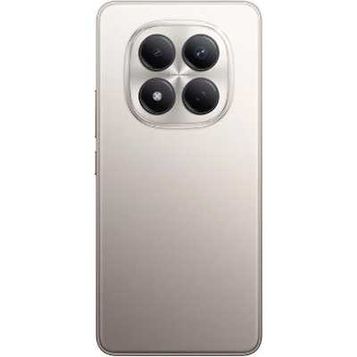 смартфон Xiaomi Redmi Note 15 Pro 5G 8/512GB Titan титановый