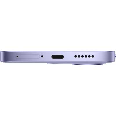 смартфон Xiaomi Redmi Note 17 4/128GB Purple фиолетовый