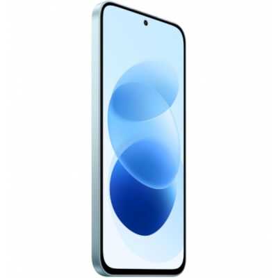 смартфон Xiaomi Redmi Note 17 8/256GB Blue голубой