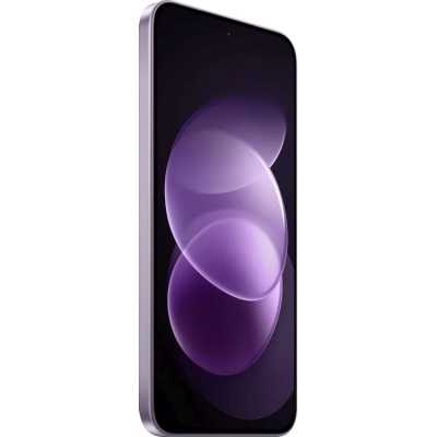 смартфон Xiaomi Redmi Note 17 Pro 5G 6/128GB Purple фиолетовый