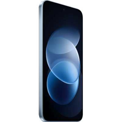 смартфон Xiaomi Redmi Note 17 Pro 5G 8/256GB Blue голубой