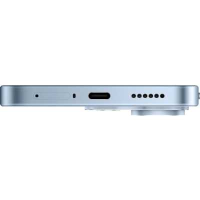 смартфон Xiaomi Redmi Note 17 Pro 5G 8/512GB Blue голубой