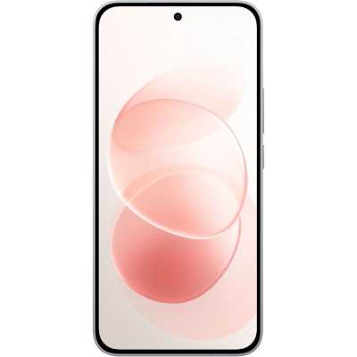 смартфон Xiaomi Redmi Note 17 Pro Max 5G 8/256GB White белый