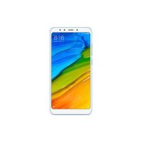 смартфон Xiaomi Redmi Note 5 3-32GB Blue голубой