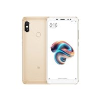 смартфон Xiaomi Redmi Note 5 3-32GB Gold золотой