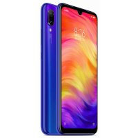 смартфон Xiaomi Redmi Note 7 4-64GB Blue синий