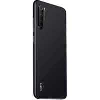 смартфон Xiaomi Redmi Note 8 4/128GB Black
