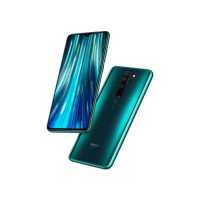 смартфон Xiaomi Redmi Note 8 Pro 6-64GB Green