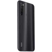 смартфон Xiaomi Redmi Note 8T 4-64GB Grey серый